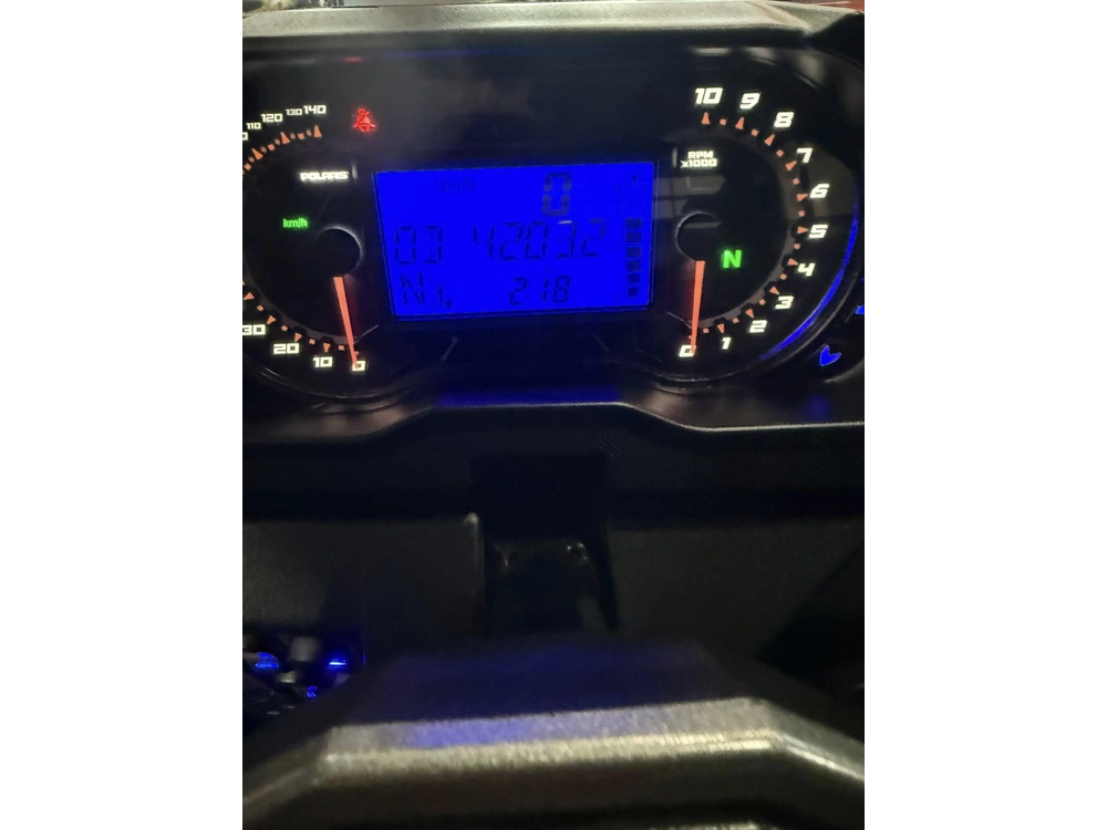 Polaris Ranger Crew Northstar Ultimate 2025 alt