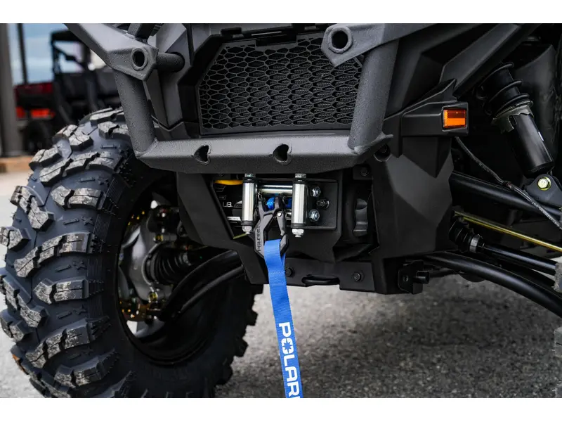 Polaris Sportsman 850 Trail 2026