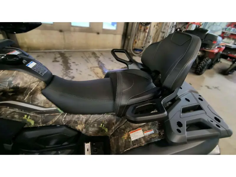CFMOTO CFORCE 600 TOURING 2026
