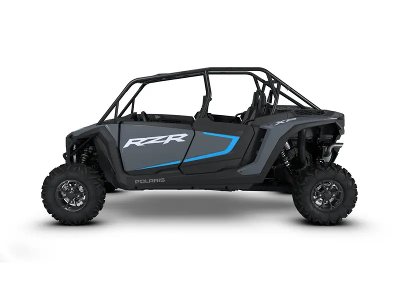 2026 Polaris RZR XP 4 1000 Sport thumbnail 4