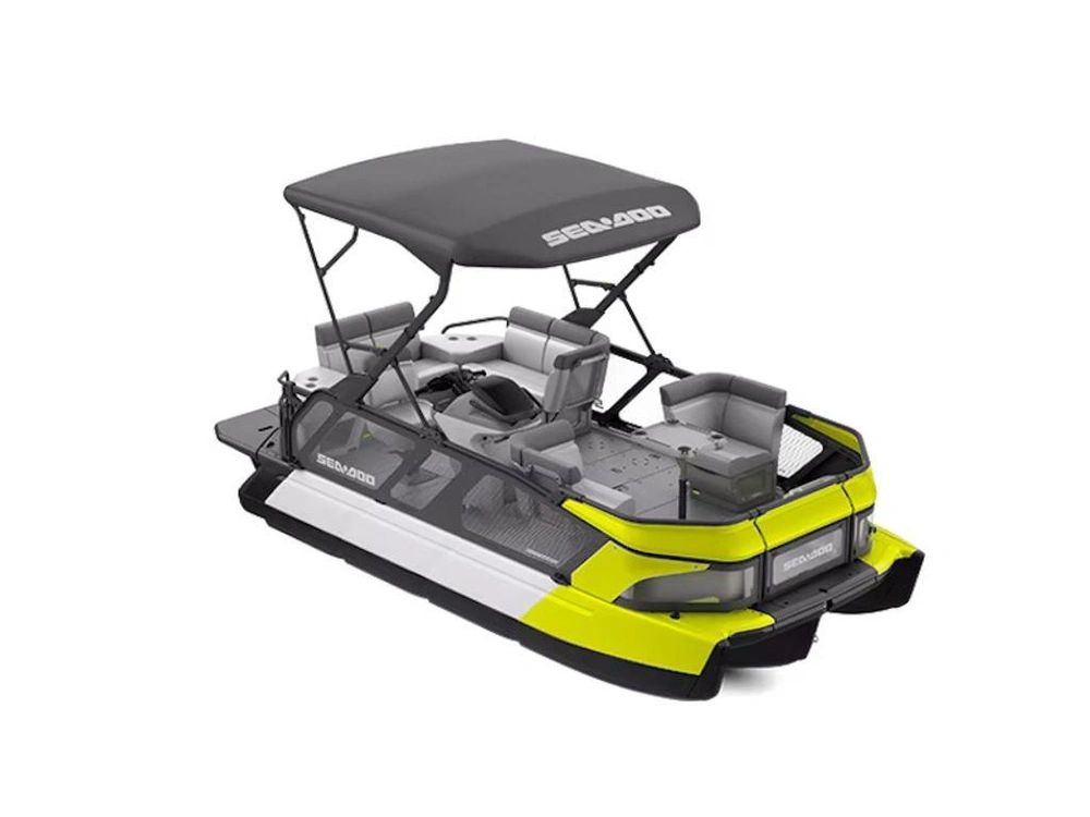 2025 Sea-doo Switch ™ Cruise 21 - 230 Hp Painted alt