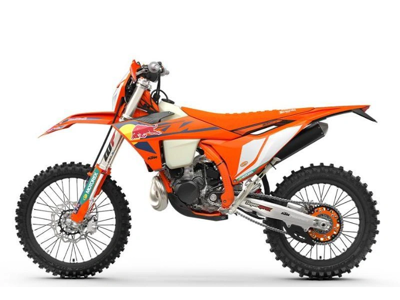 2025 Ktm 300 Xc-w Champion Edition alt