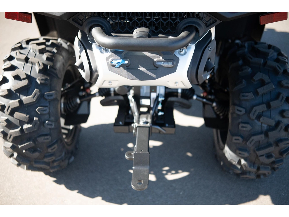 2025 Cfmoto Cforce 800 Xc Eps 2up alt