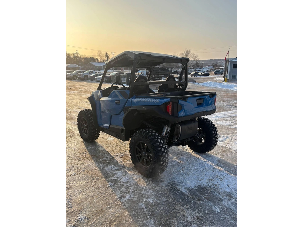 2026 Polaris General® Xp 1000 Premium alt