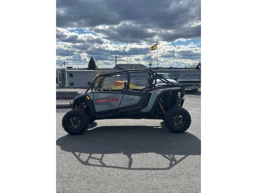 2025 Polaris Rzr Xp® 4 1000 Premium alt