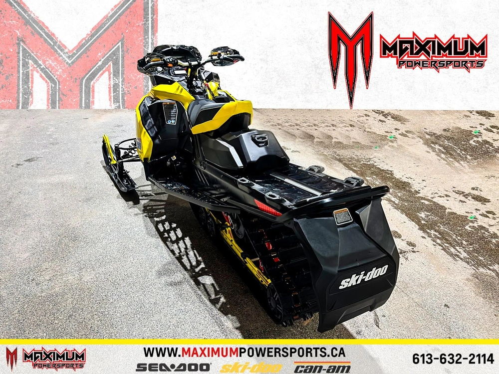 Ski-doo Renegade 850 Adrenaline E-tec (rev-g4) Es/r 2022 alt