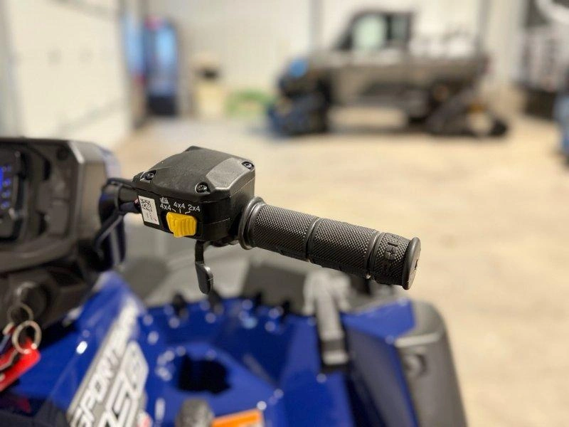 Polaris Sportsman 850 Premium 2026 alt