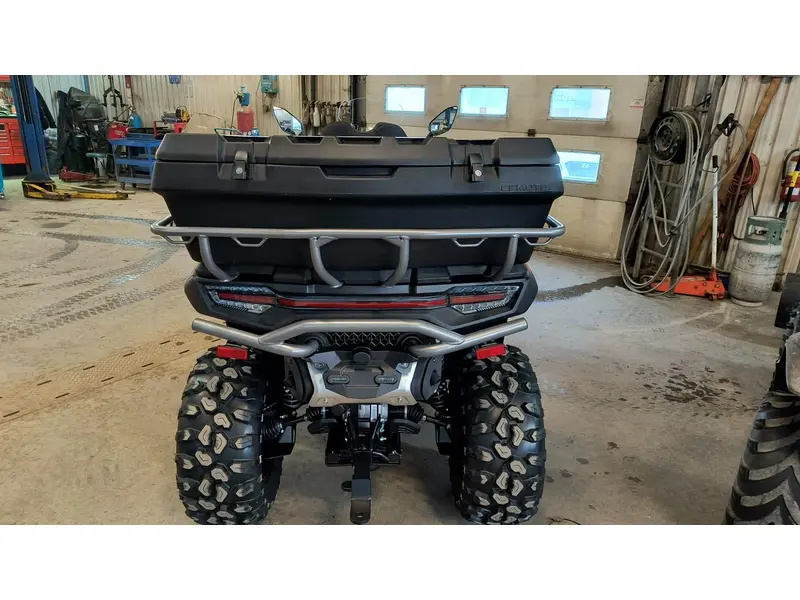 CFMOTO CFORCE 1000 OVERLAND 2026