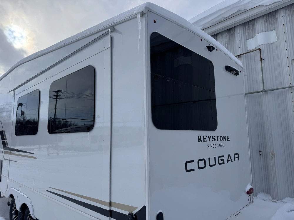 Keystone Rv Cougar Sport 2400re 2026 alt