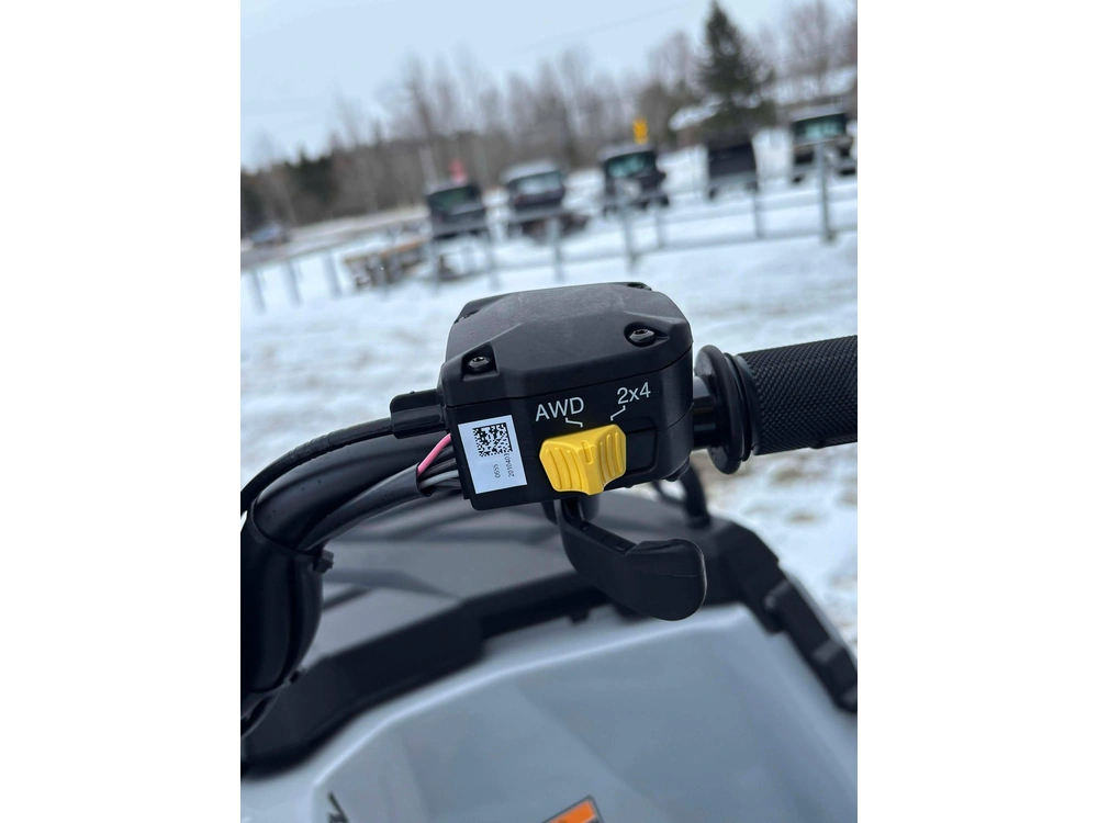 Polaris Sportsman 570 Eps A26see57a4 2026 alt