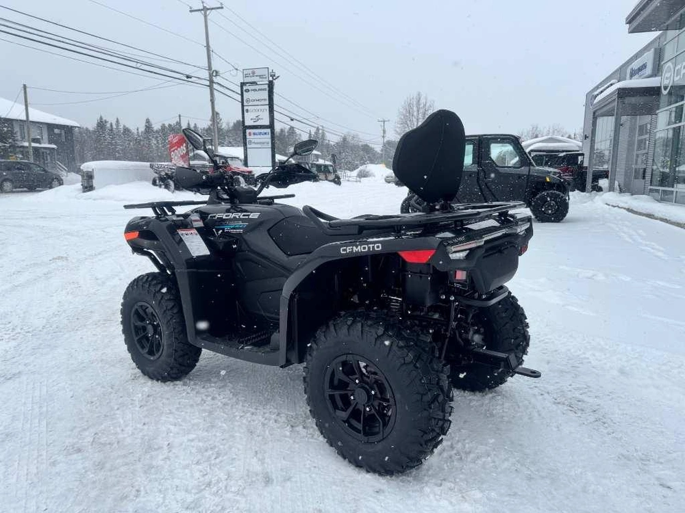 Cfmoto Cforce 400 Touring 2026 alt