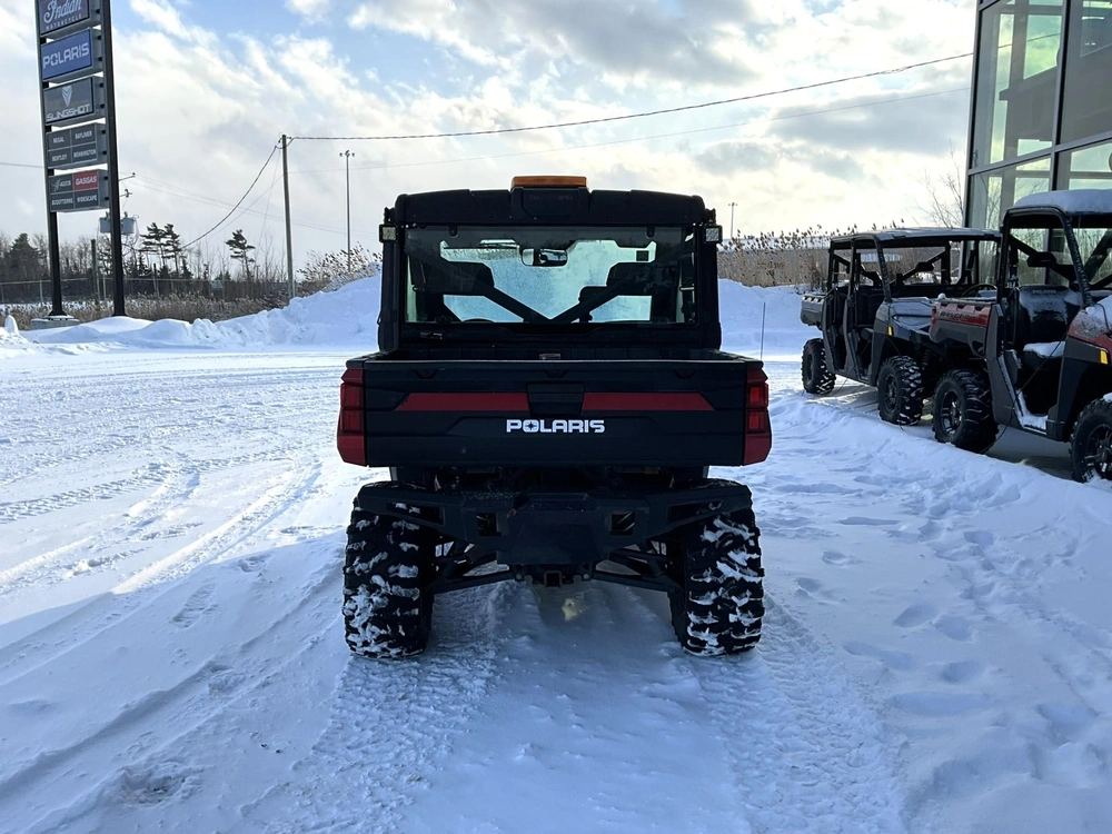 Polaris Ranger Xp 1000 Northstar Edition Ultimate 2022 alt