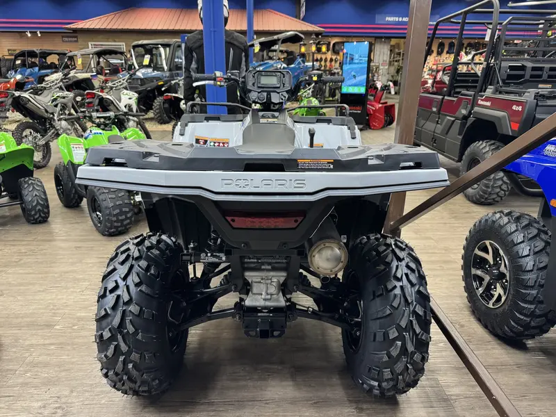 2026 Polaris Sportsman 570