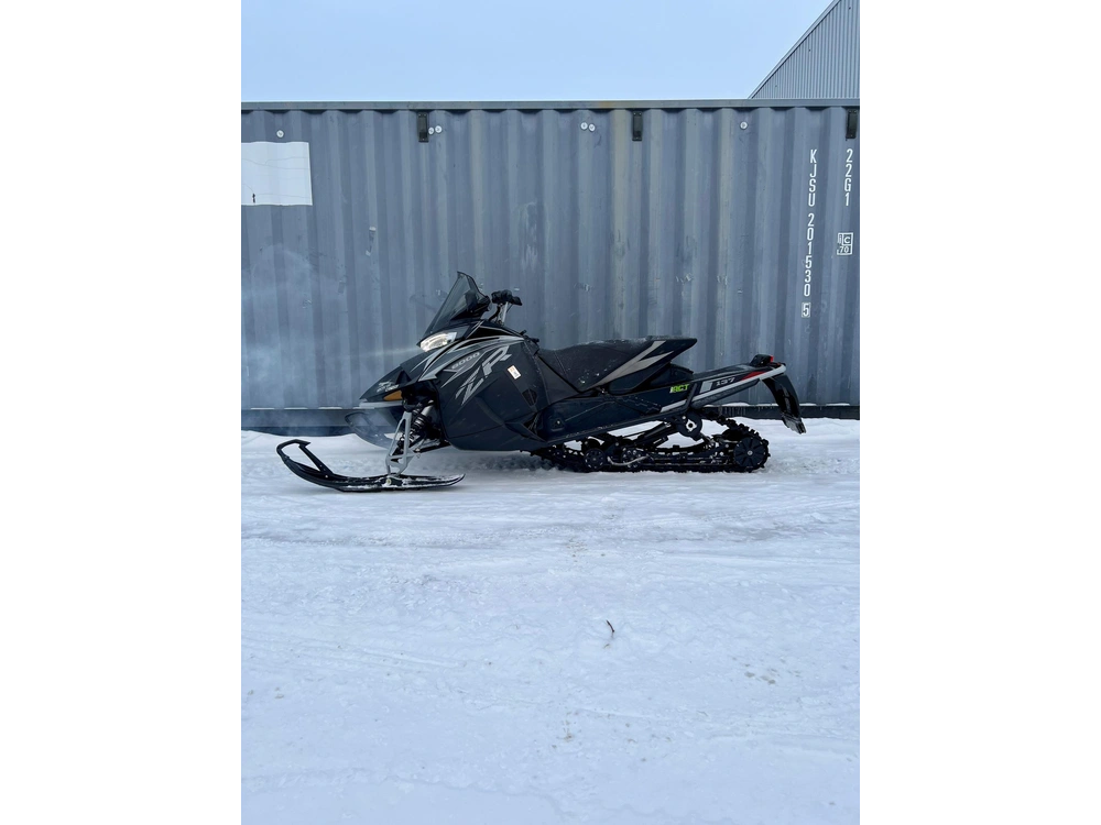 Arctic Cat Zr8000 2019 alt