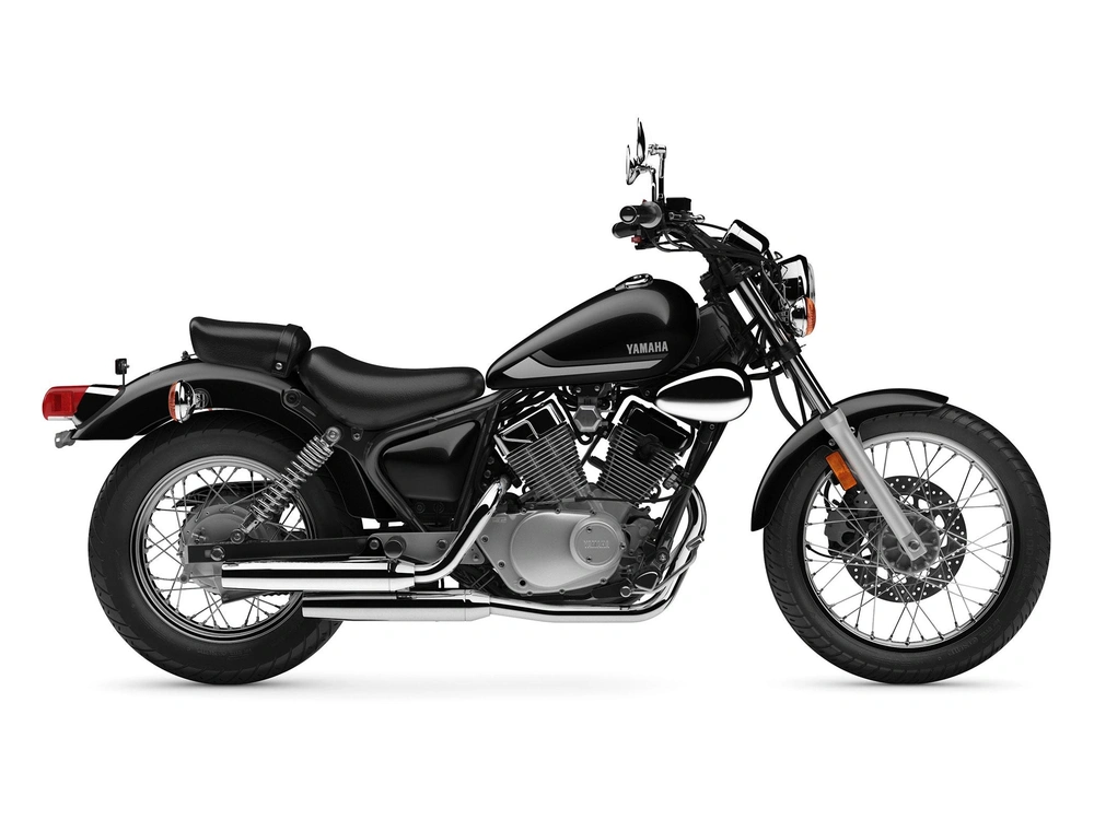 Yamaha Vstar 250 2023 alt