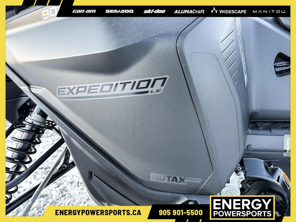 2026 Ski-doo Ski-doo Expedition Le 900 Ace alt