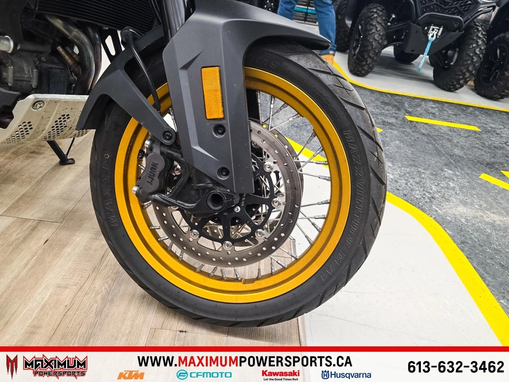 Cfmoto Ibex 800 S/t 2023 alt