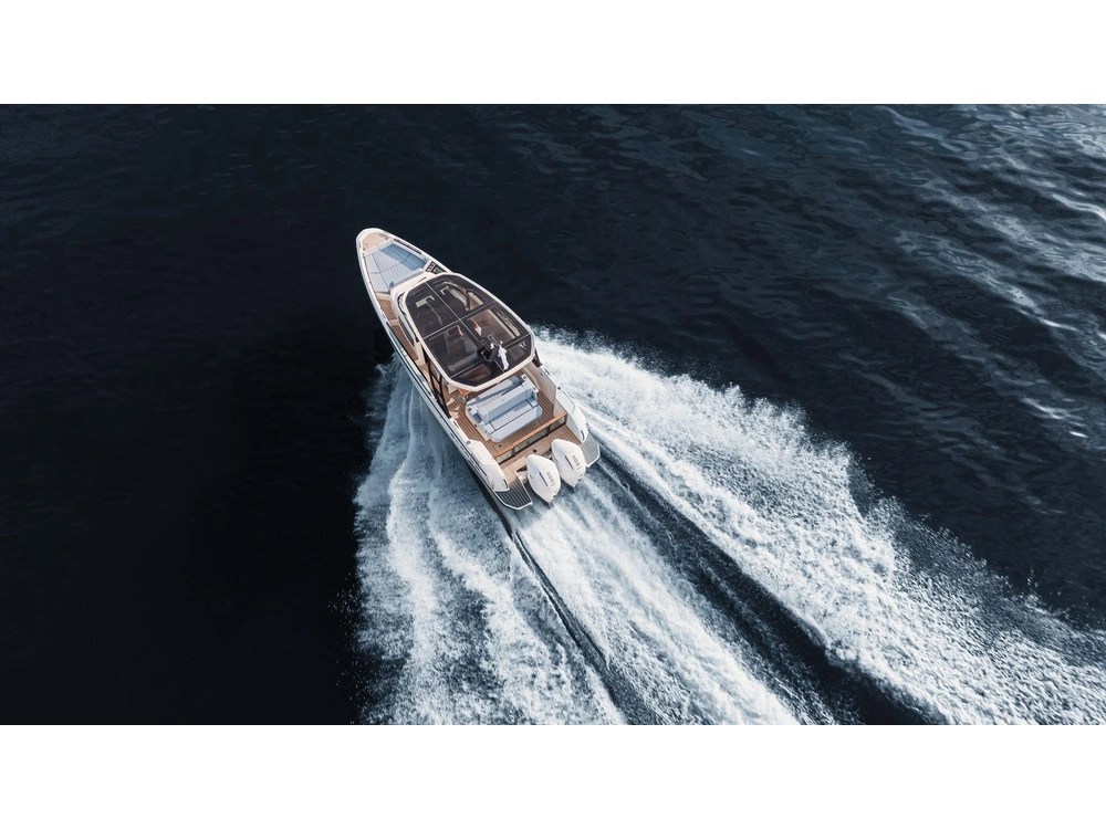 Saxdore 270 Gto 2026 alt