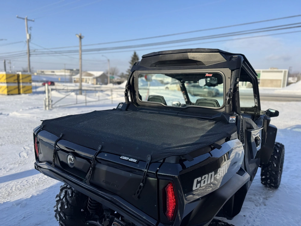 Can-am Commander Xt 1000r 2025 alt