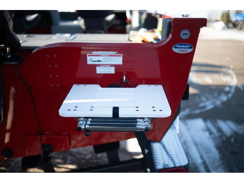 2026 G3 Boats Av17sf alt