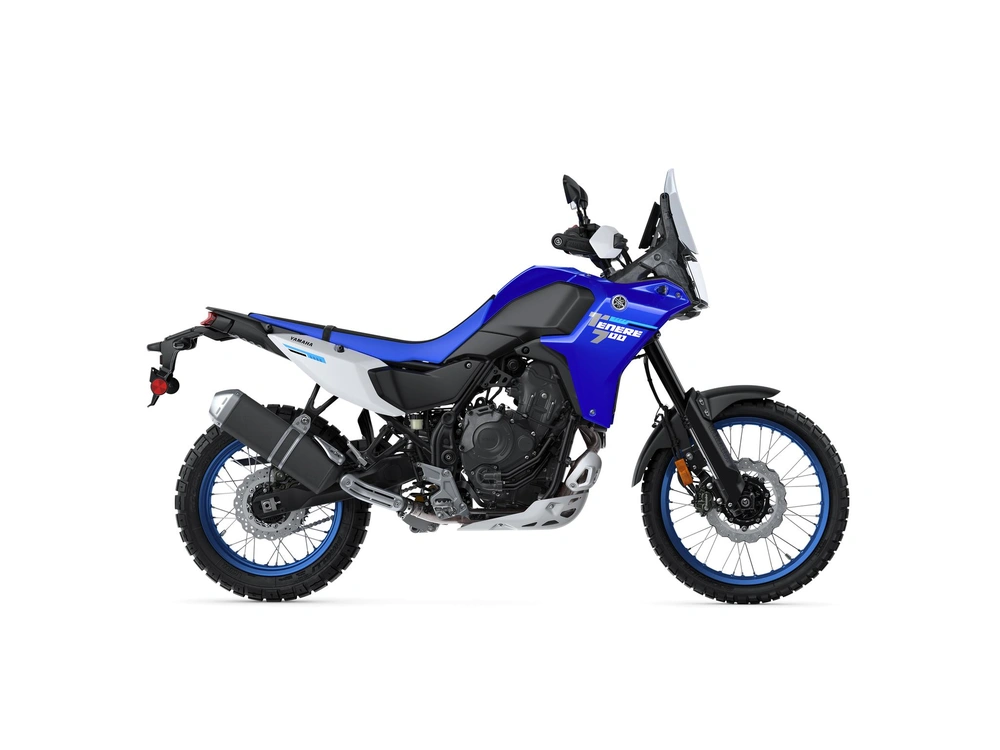 Yamaha Ténéré 700 2026 alt