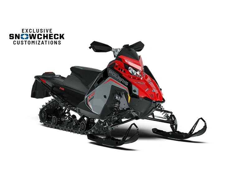 2025 Polaris 650 Switchback Xc 146 alt