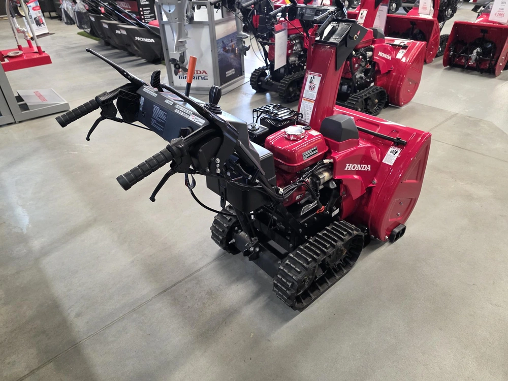 Honda Hss724ctd 2020 alt