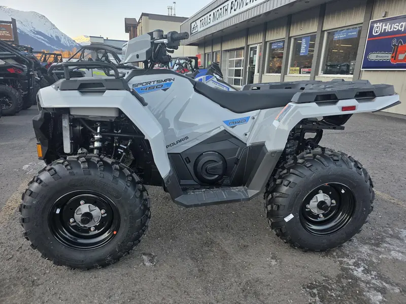 Polaris Sportsman 450 H.O. 2026