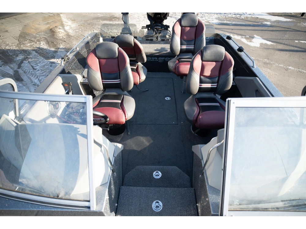 2020 Ranger 620 Pro alt