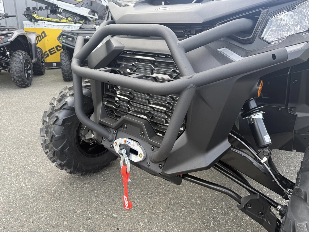 2026 Can-am Commander Xt 1000r alt