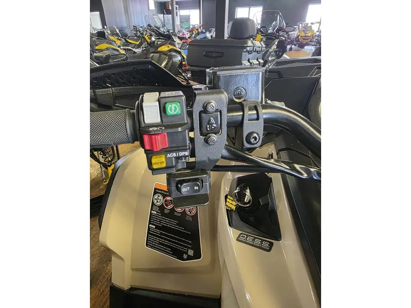 Can-Am Outlander Xmr 1000 2023