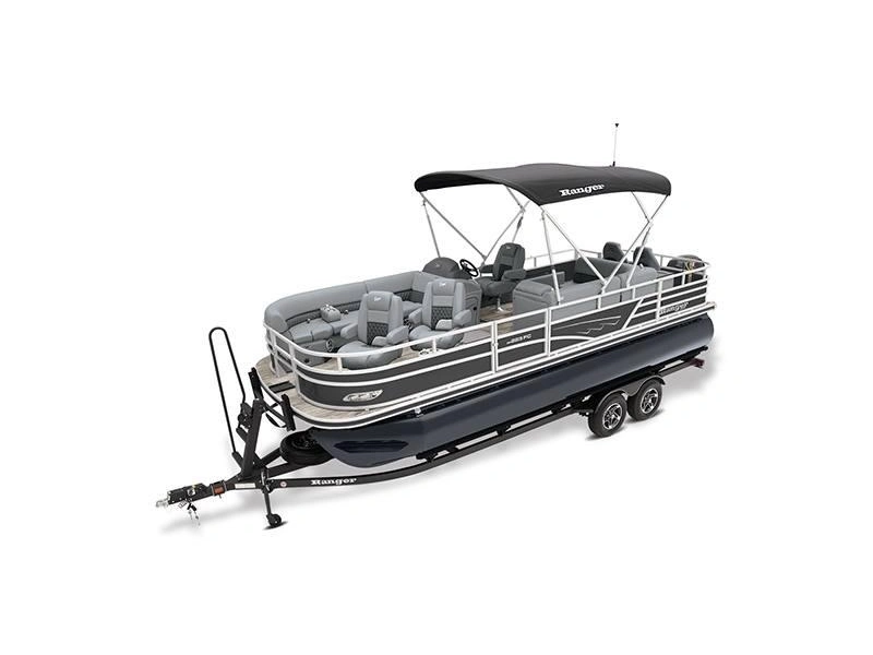 2025 Ranger Reata 223fc 150 L484612 150l 4s alt