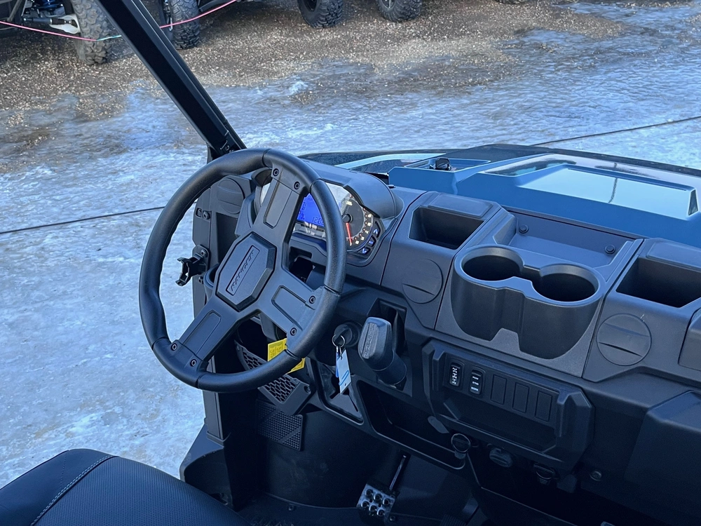 2026 Polaris Ranger 1000 Xp Premium alt