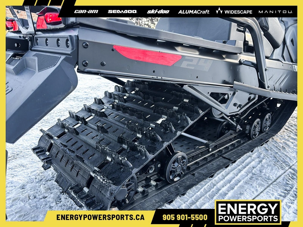 2026 Ski-doo Ski-doo Expedition Le 900 Ace alt