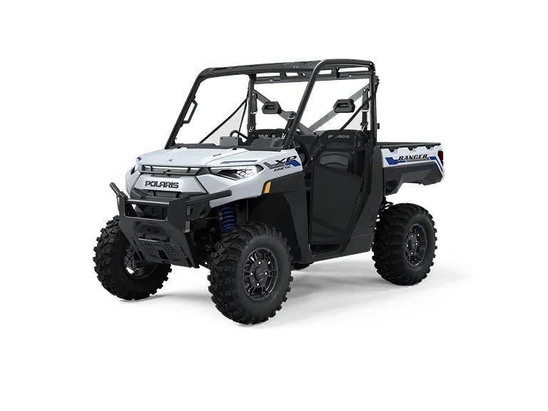 2024 Polaris RANGER XP KINETIC ULTIMATE thumbnail 6