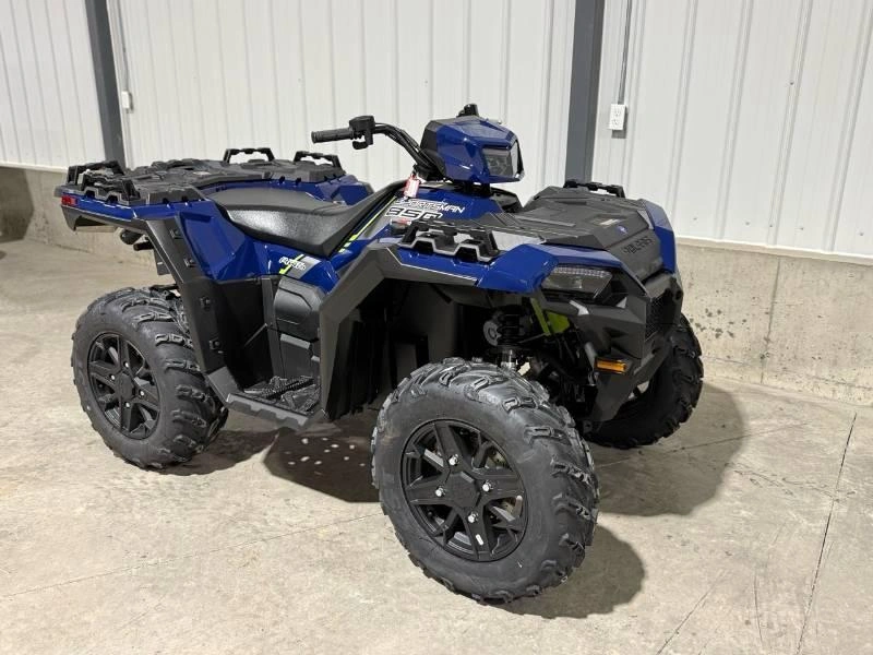 Polaris Sportsman 850 Premium 2026 alt
