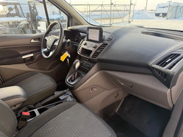 2019 Ford Transit Connect Cargo Van alt