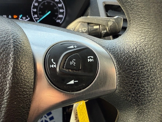 2019 Ford Transit Connect Cargo Van alt