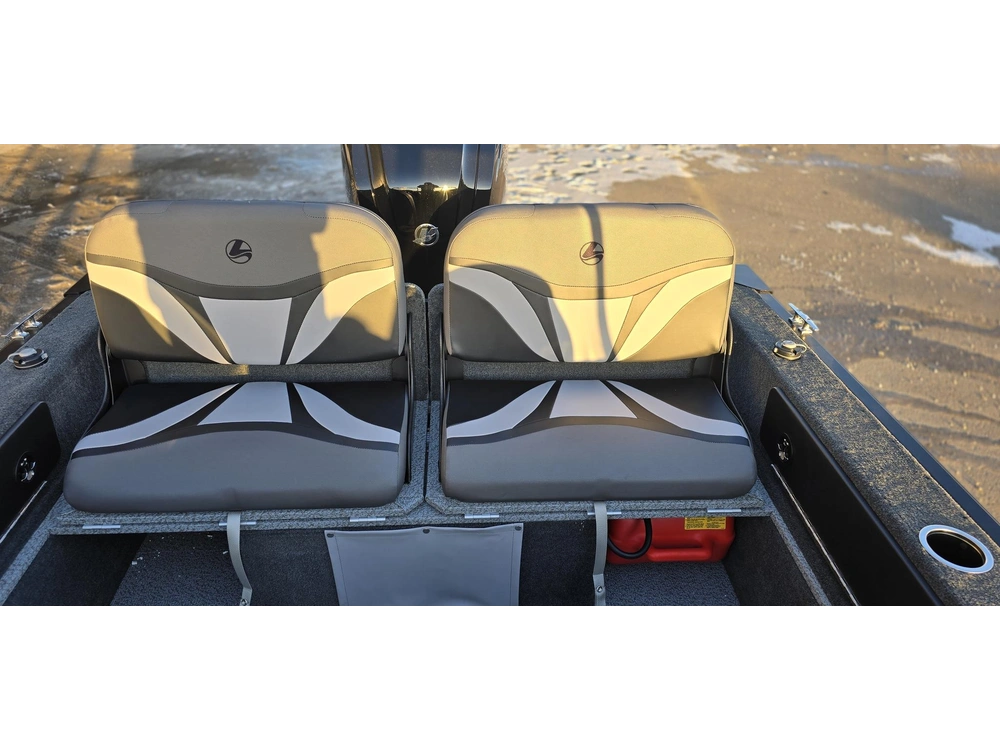 2025 Legend 16 Xf alt