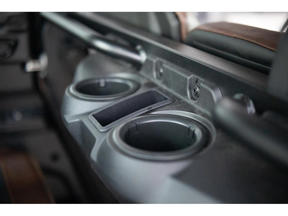 2026 Cfmoto U10 Pro Highland Xl alt