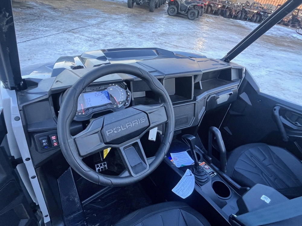 2026 Polaris General 1000 Sport alt