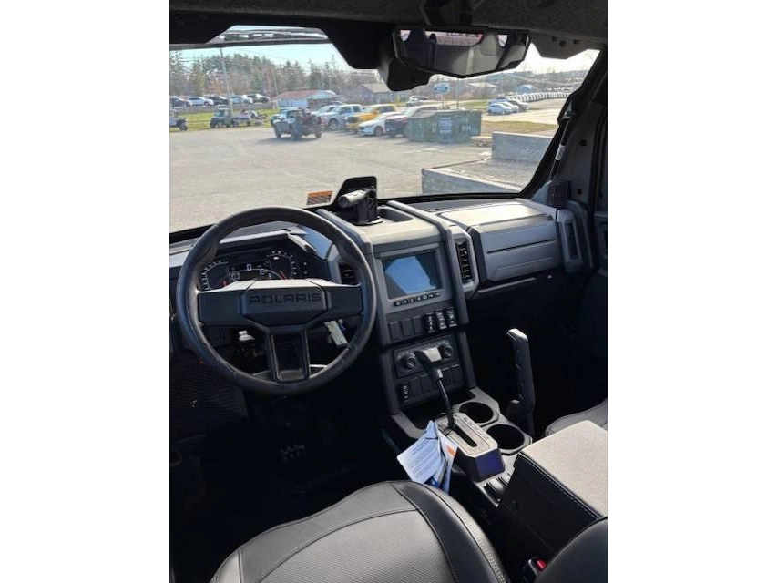 2026 Polaris Polaris Xpedition Xp 5 Northstar alt