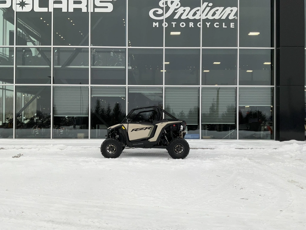 Polaris Rzr Xp 1000 Sport 2026 alt