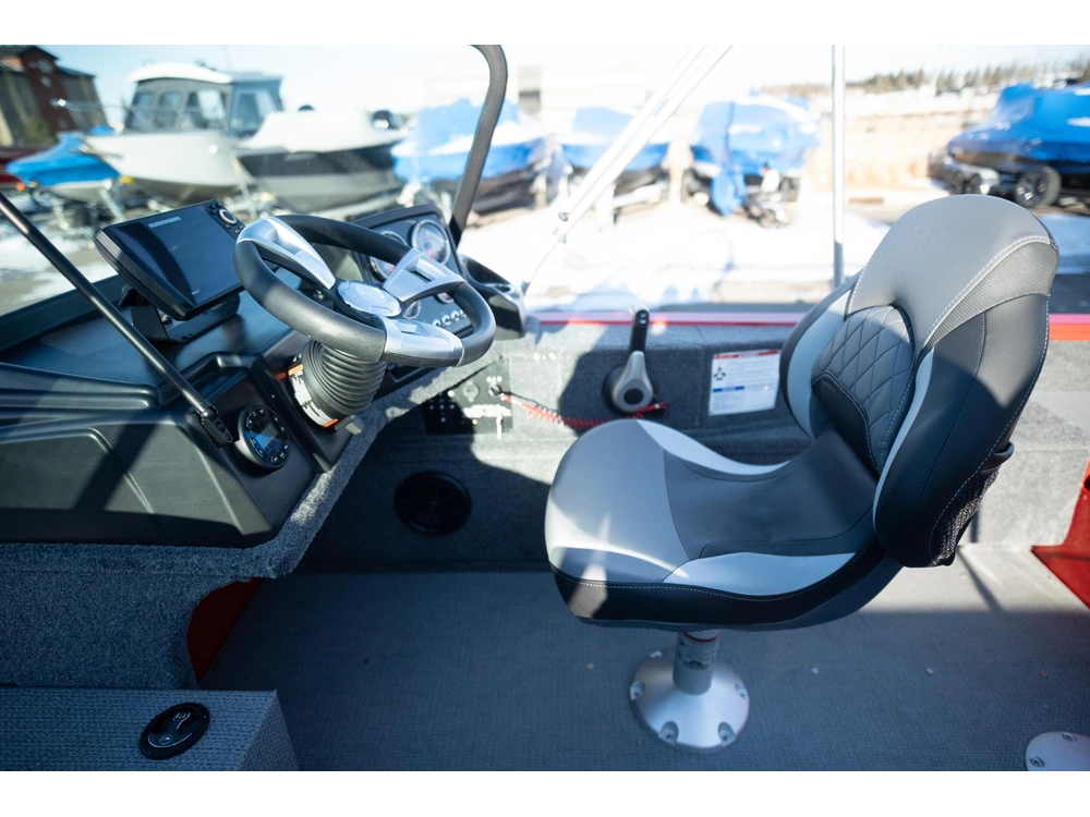 2026 G3 Boats Av17sf alt