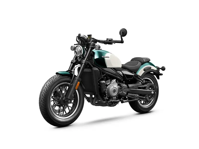 2026 CFMOTO CL-C450
