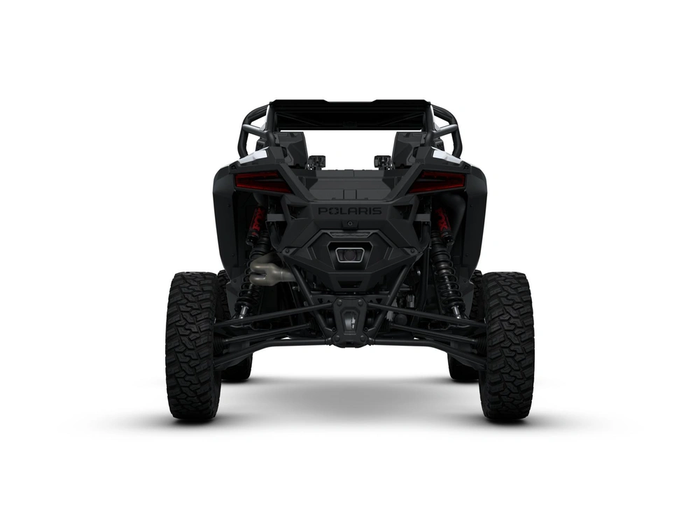 2026 Polaris Rzr Pro R Ultimate alt