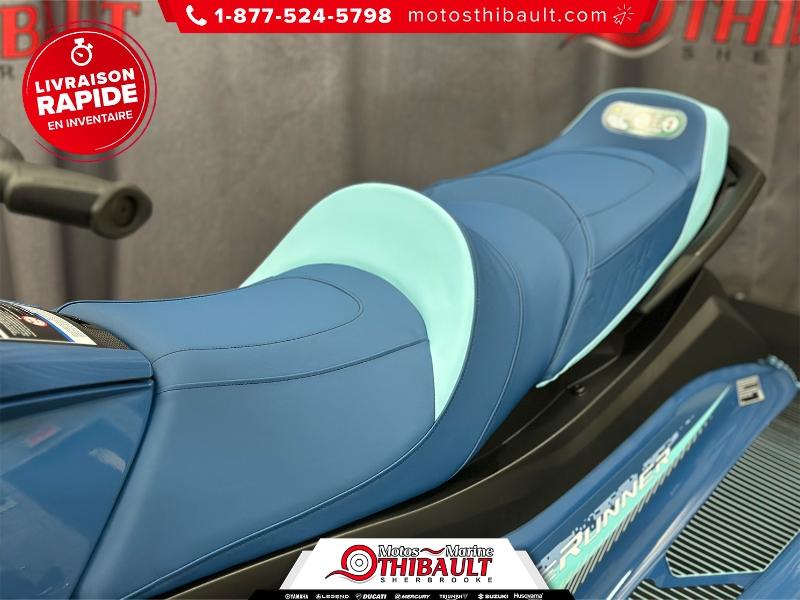 2026 Yamaha VX Cruiser