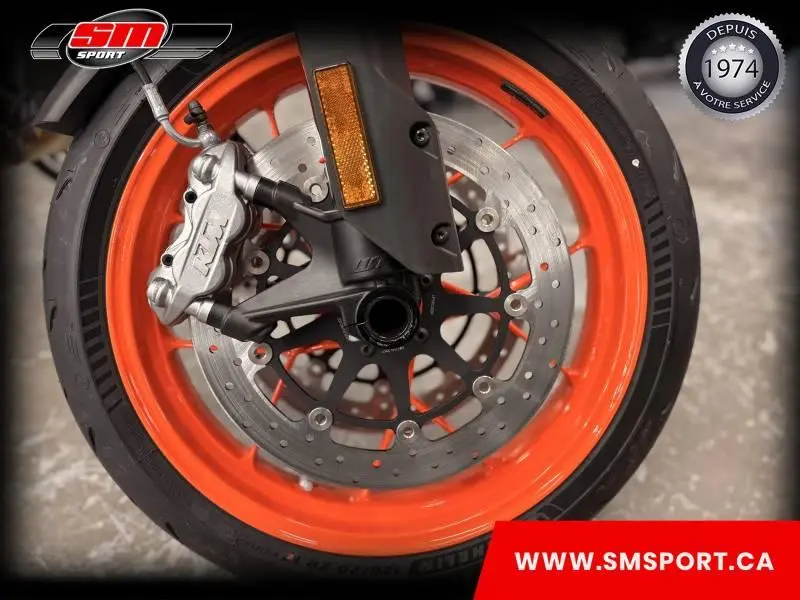 2024 KTM 890 SMT thumbnail 8