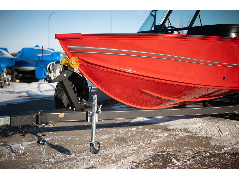 2026 G3 Boats Av17sf alt