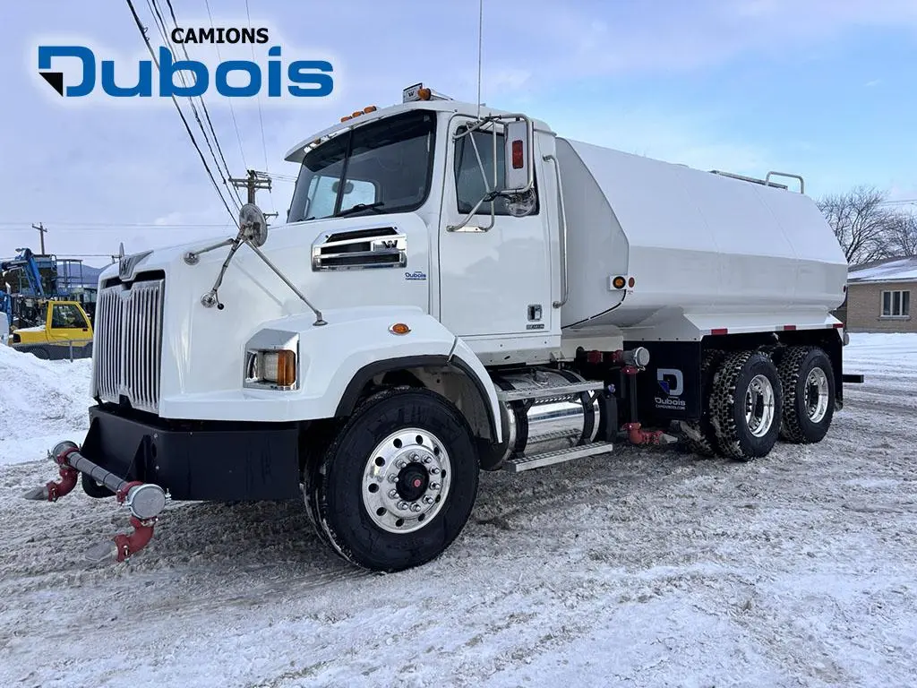 Western-Star 4700 2019